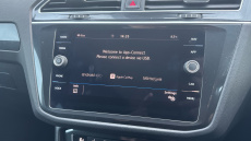 Volkswagen Tiguan 2.0 TDi 150 R-Line 5dr Diesel Estate